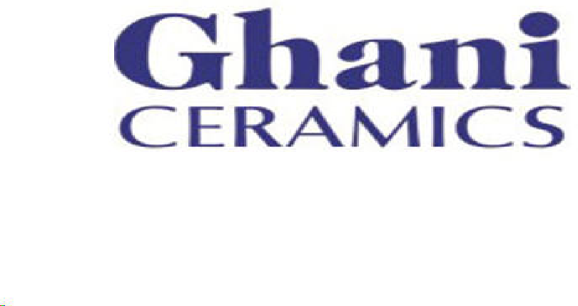 Ghani Ceramics