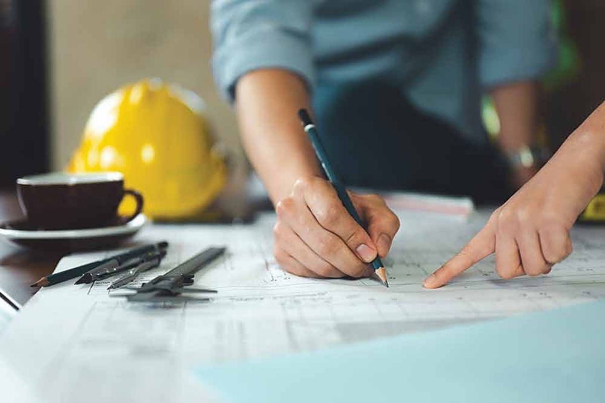 Engineering design