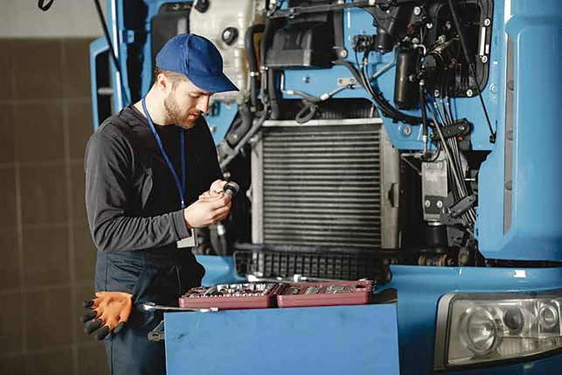Generator AMF & Controls