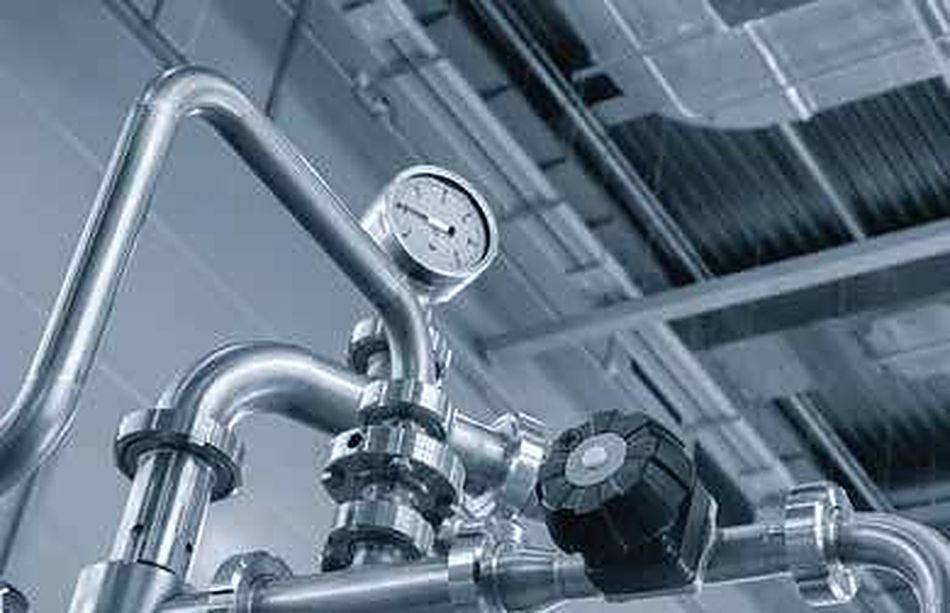 Instrumentation Package