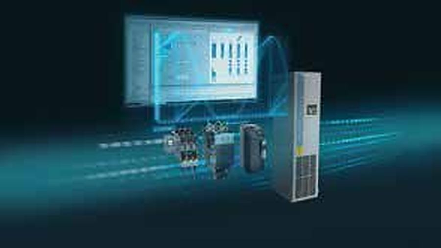 Motor Control & VFD