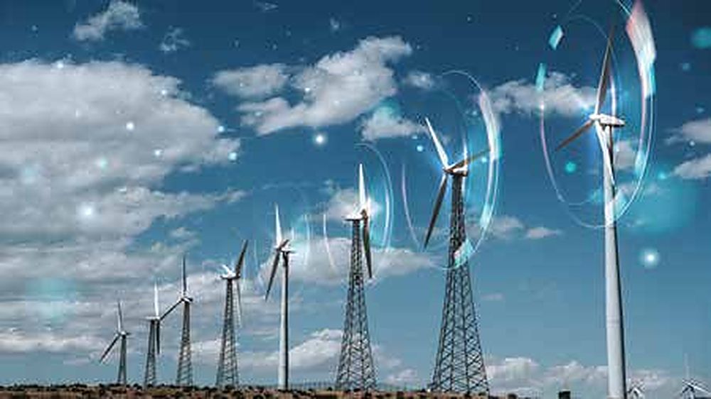 Renewable generation